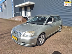 Toyota Avensis Wagon - 1.8 VVTi Linea Sol zo mee apk verlopen