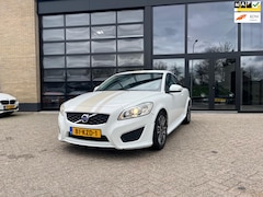 Volvo C30 - 1.6D S/S Kinetic, Navi, Clima, Cruise control