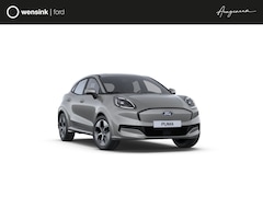 Ford Puma Gen-E - 44 kWh PRIVATE LEASE VOORRAAD ACTIE