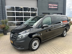 Mercedes-Benz Vito - 109 CDI Lang Airco Dubbele Cabine