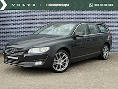 Volvo V70 - 2.0 T4 Polar | 1ste Eigenaar | Stand Kachel | Leder | B-Xenon | High Performance audio |