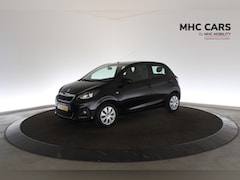 Peugeot 108 - 1.0 e-VTi Active