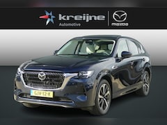 Mazda CX-60 - 2.5 e-SkyActiv PHEV Takumi |Convenience & Sound Pack | Panoramic Pack | Trekhaak | RIJKLAA