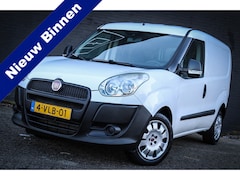 Fiat Doblò Cargo - 1.4 T-Jet Natural Power Nieuw binnen CNG+Benzine/Originele km NAP