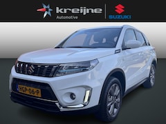 Suzuki Vitara - 1.4 Boosterjet Select Smart Hybrid | Camera | Navigatie | Carplay | Rijklaarprijs