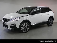 Peugeot 3008 - 1.2 PureTech Allure | Automaat | Multimedia & Navigatie | Camera | Parkeersensoren | Clima