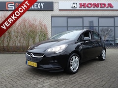 Opel Corsa - 1.4 EDITION 5 DRS MET 64818 KM EROP