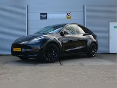 Tesla Model Y - Long Range AWD 75 kWh AutoPilot, Trekhaak (1.600kg), incl. BTW