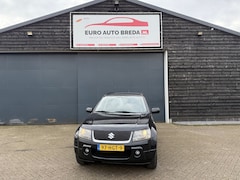 Suzuki Grand Vitara - 2.0-16V Shogun 4-WIEL