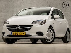 Opel Corsa - 1.0 Turbo Business+ (APPLE CARPLAY, NAVIGATIE, CRUISE, PARKEERSENSOREN, SPORTSTOELEN, BLUE