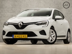 Renault Clio - 1.6 E-Tech Hybrid 140 Sport 141Pk Automaat (APPLE CARPLAY, DIGITAL COCKPIT, GROOT NAVI, CA