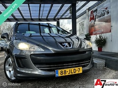 Peugeot 308 SW - 1.6 Nieuwe APK