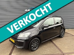 Volkswagen Up! - 1.0 BMT move up 5 DEURS/ BLUETOOTH/ LED VERL