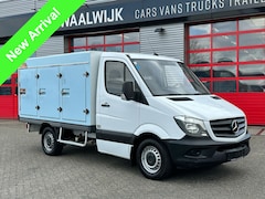 Mercedes-Benz Sprinter - 313 cdi Coldcar