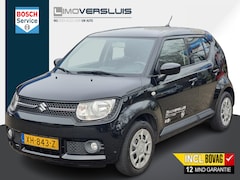 Suzuki Ignis - 1.2 Comfort 12 mnd BOVAG garantie Whatsapp 06-53188999