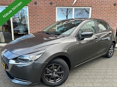 Mazda 2 - 2 1.5 Skyactiv-G Comfort CAMERA / CARPLAY / ANDROID / DAB+ / AIRCO / CRUISE