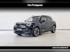 MINI Aceman - E Classic L 42.5 kWh | Pakket L | Dan in carrosseriekleur