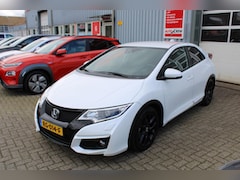 Honda Civic - 1.8 Sport Parelmoer/ facelift