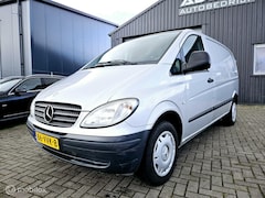 Mercedes-Benz Vito - Bestel 109 CDI 320 Amigo MARGE AIRCO APK 02/2026