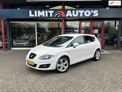 Seat Leon - 1.2 TSI Ecomotive COPA Climate/Cruise/El.ramen/Lmv/5drs/Apk