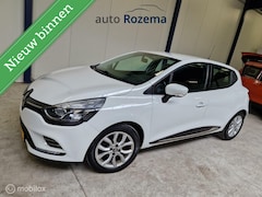 Renault Clio - 0.9 TCe Limited Airco Navi Haak