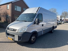 Iveco Daily - 35C12V 395 H2