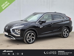 Mitsubishi Eclipse Cross - 2.4 PHEV Intense+ Automaat / Plug-in / Stoelverwarming / Trekgewicht 1500 Kg / Trekhaak af