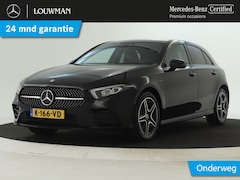 Mercedes-Benz A-klasse - 250 e Premium Plus Inclusief 24 maanden MB Certified garantie voor Europa