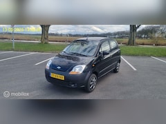 Chevrolet Matiz - 0.8 Pure 5drs nwe apk