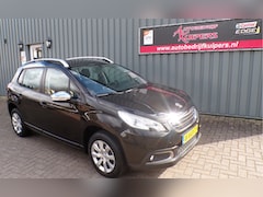 Peugeot 2008 - 1.2 VTi Active Navi.Airco.Cruise.Electr.pakket