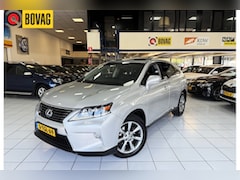 Lexus RX 450h - 4WD Special Ed Bovag Garantie