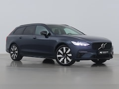 Volvo V90 - T6 Plug-in hybrid Plus Dark | Long Range | Head-Up | 360° Camera | ACC | harman/kardon | B