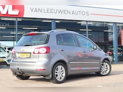 Volkswagen Golf Plus - 1.2 TSI Highline BlueMotion | Nieuw Binnen | Cruise | Automatische Airco | Trekhaak