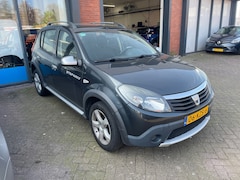 Dacia Sandero Stepway - 1.6