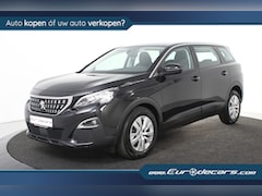 Peugeot 5008 - Active *1ste Eigenaar*Navigatie*Trekhaak*Camera