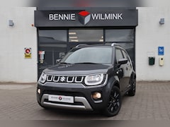 Suzuki Ignis - 1.2 Select Hybrid Automaat/Apple/AndroidAuto