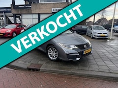 Honda Civic - 1.4 Comfort, Nieuwstaat, Climate, cruise control