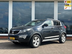 Kia Sportage - 1.6 GDI - Navi - Clima - Camera - Trekhaak