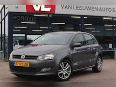 Volkswagen Polo - 1.2 Easyline | Airco | 5 Deurs | Zuinig Rijden