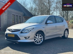 Hyundai i30 - 1.6i i-Motion Business NAP NWE APK 2e EIG NETTE STAAT