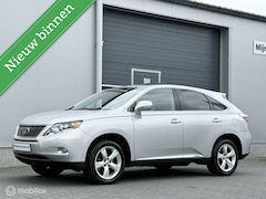 Lexus RX 450h - 4WD Aut. High Ed. Full Led, Dealer ond, Dakje