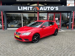 Seat Leon - 1.2 TSI Reference Airco/El.ramen/Lmv/Trekhaak/5drs/Apk