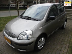 Toyota Yaris - 1.3 VVT-i Idols//1E EIGENAAR KM ORG 62465 //GEEN INPORT AUTO//