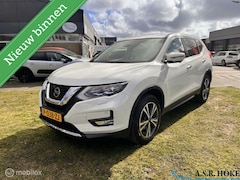 Nissan X-Trail - 1.6 DIG-T Tekna