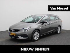 Opel Astra Sports Tourer - 1.4 Business Edition NAVI , CRUISE , PARKEERSENSOREN , AUTOMAAT , AIRCO , BLUETOOTH