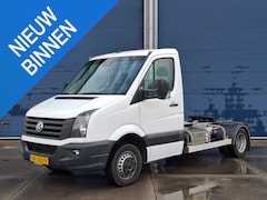 Volkswagen Crafter - 46 2.0 TDI L2H1 BE-TREKKER / LUCHTVERING / AIRCO / CRUISE CONTROLE / BE TREKKER