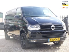 Volkswagen Transporter - 2.0 TDI L2H3 Highline 1ste EIGENAAR