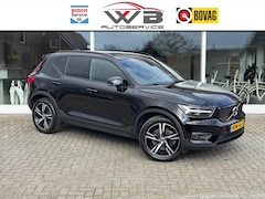 Volvo XC40 - 1.5 T5 Recharge R-Design I Lane-Assist I Dodehoek I Carplay