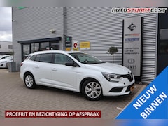 Renault Mégane Estate - 1.3 TCe Limited Keyless | Carplay | Trekhaak | Cruise | Navi | Sensoren Achter | NAP