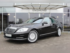 Mercedes-Benz S-klasse - 350 CDI BlueTEC Prestige | Pano | ACC | Memory | Vol